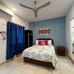 Studios At Main Park Cozumel