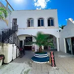 Studios At Main Park Cozumel