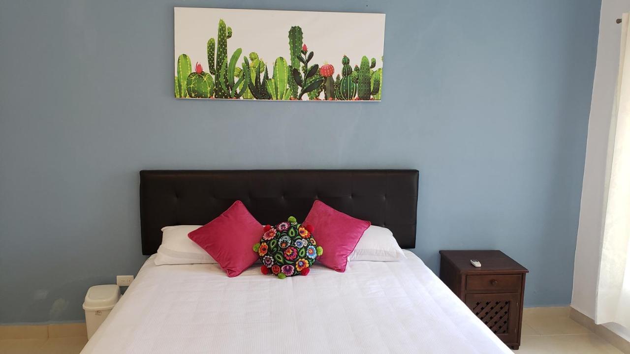 Apartment At Main Park Cozumel