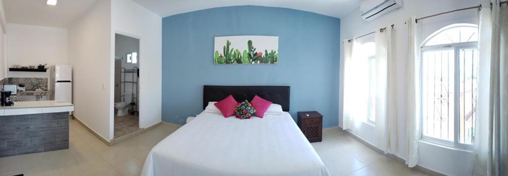 Apartment At Main Park Cozumel