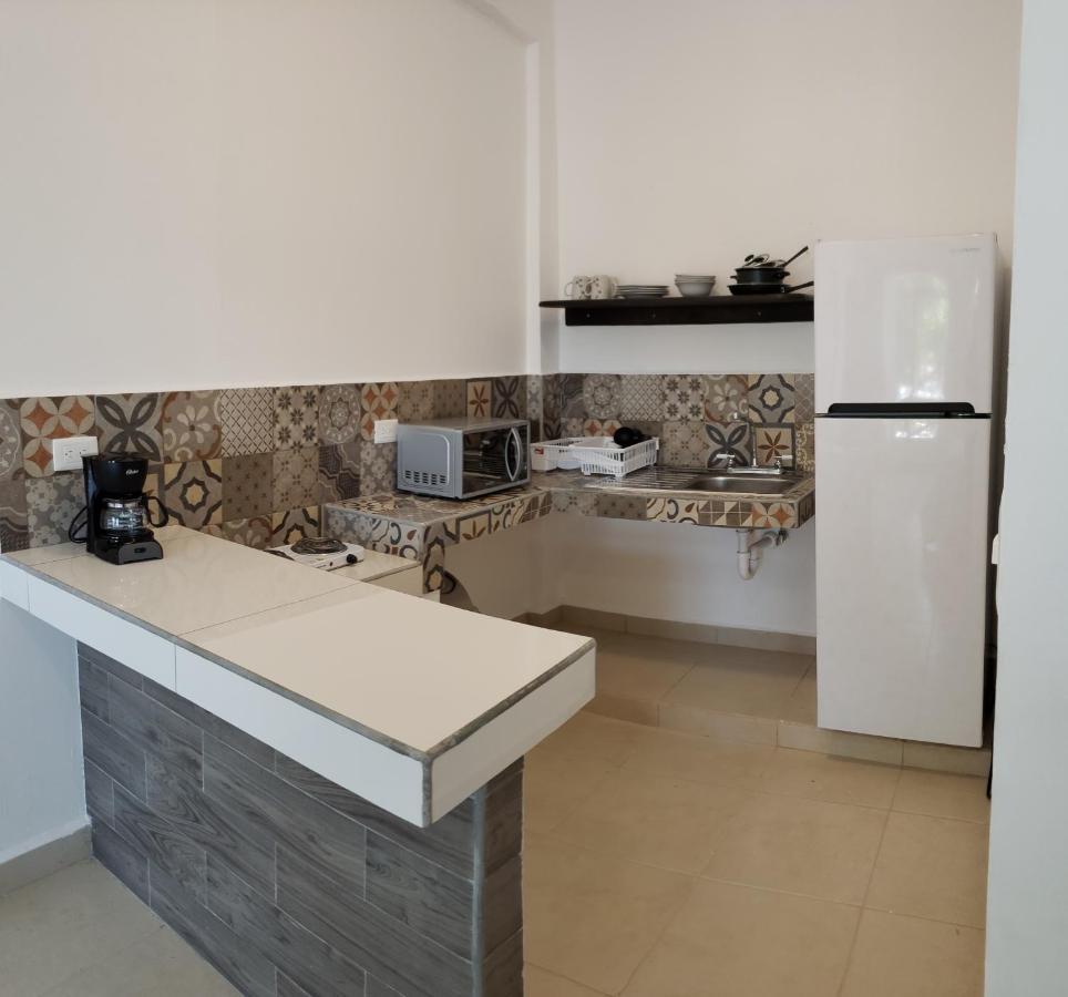 At Main Park Apartment