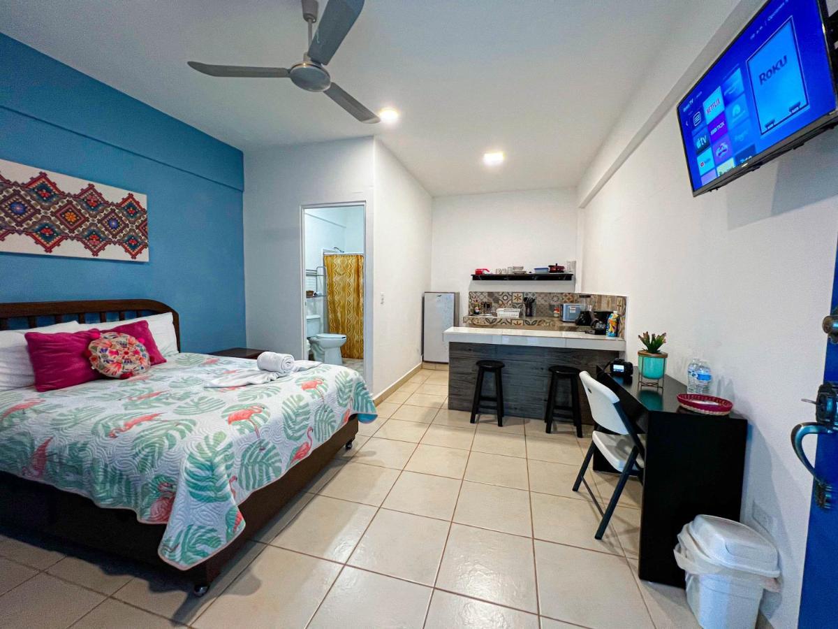 At Main Park Apartment Cozumel