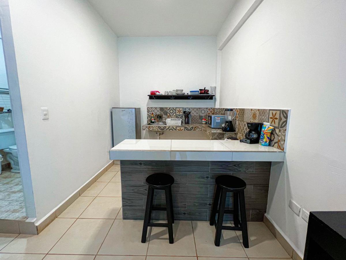 At Main Park Apartment